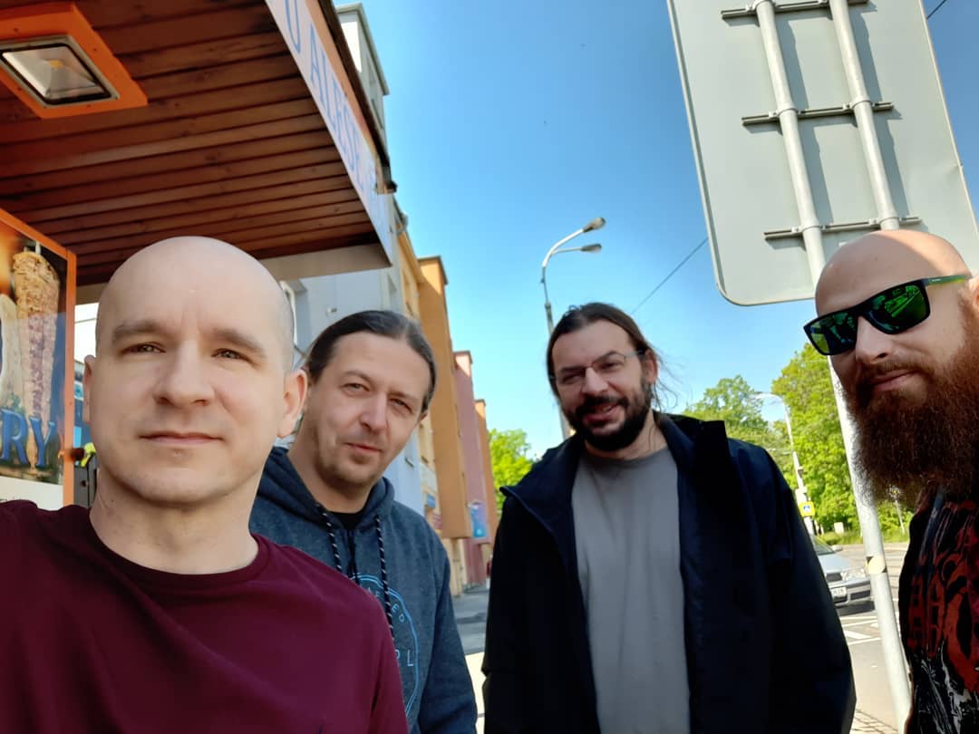 #beautifulcafillery #hardcore #show #ostrava