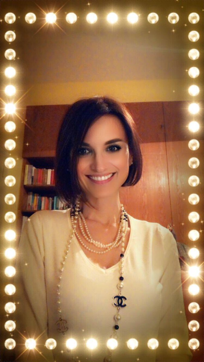 CinziaGiorgio's tweet photo. È disponibile su #IGTV la mia nuova rubrica #LePerle https://t.co/9xJCH1kAMl