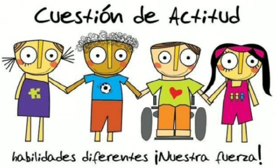 mariajo_ac's tweet photo. #sfeucam19 #atencióndiversidad https://t.co/iYMehdquD0