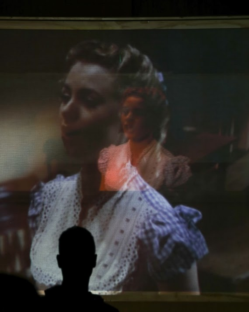 Fight With a Stick tweet media