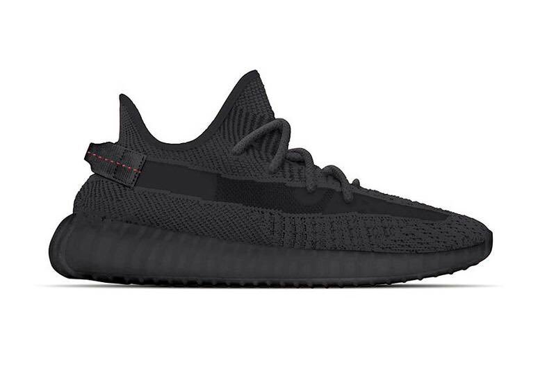 CoppingEu's tweet photo. Yeezy all black. These are definitely worth copping, but the stock is pretty bug so that will mean that they will be as much as the other black Yeezy. https://t.co/vJskxJ7GFQ