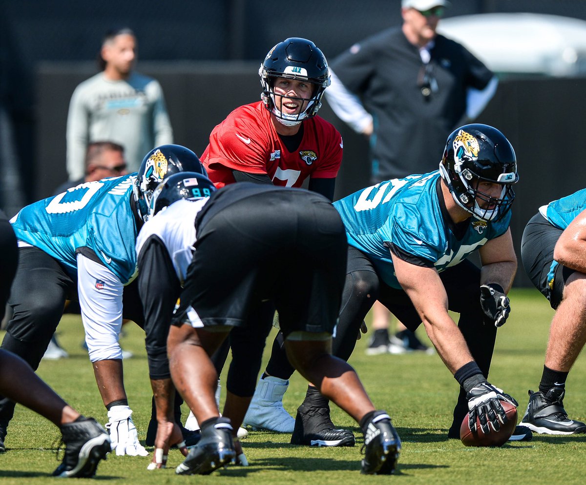 Nick Foles tweet media