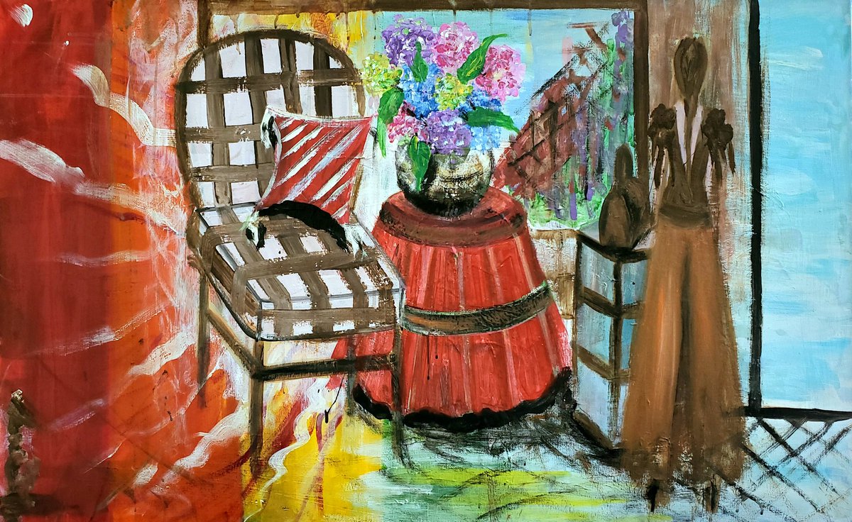 TobyGotSchneier's tweet image. doing something I've never seen anyone else doing re #paintings #art
Mix of #realitybased #abstraction  #acrylicpours  #streetart 
#Website 
tobygotesmanschneier.com
#onlinestore #link
tobygotesmanschneier.com/store/c1/Featu…
#contemporaryart 
#contemporary
#abstractexpressionism #galleries