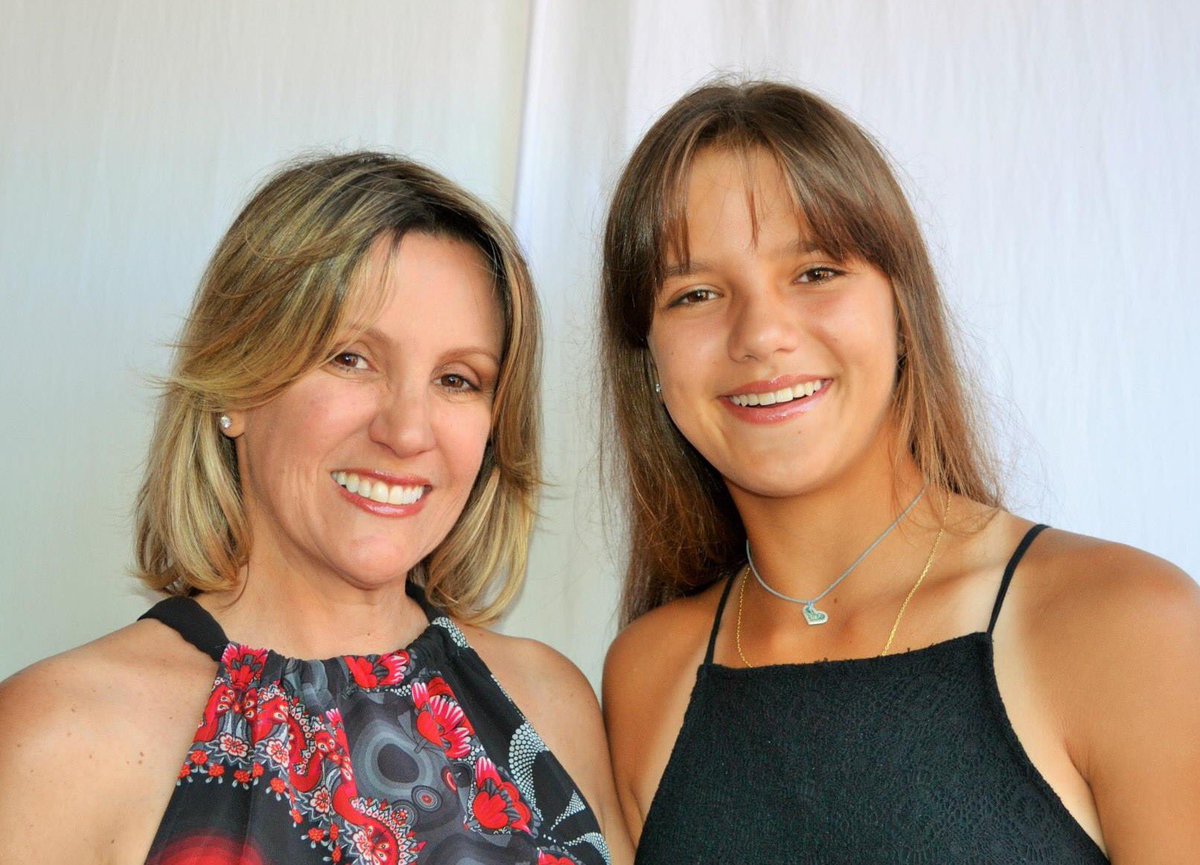 Great initiative <a href="/Madison_Keys/">Madison Keys</a>! To all the mum’s that raise us to become kind and loving women one day. #KinderGirlWorldDay <a href="/FearlesslyGirl/">FearlesslyGIRL</a>