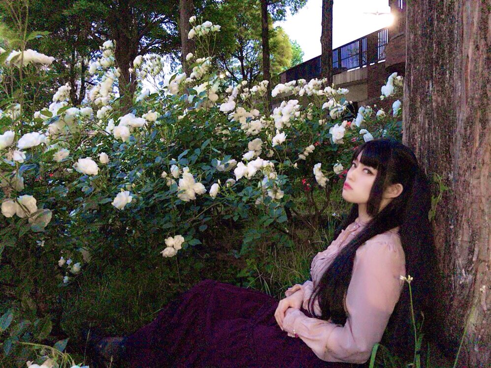魔女の目覚め 魔女の目覚め