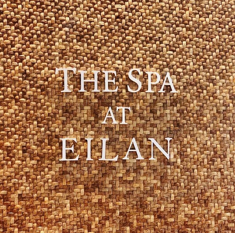 EilanHotel's tweet photo. Father's Day is just around the corner...

Thank Dad for all he's done with a trip to the Eilan Spa. 👌 With every $100 purchase, receive a $20 gift certificate on us. #EilanHotel

(📷via Instagram) https://t.co/Xe47aUbXp7