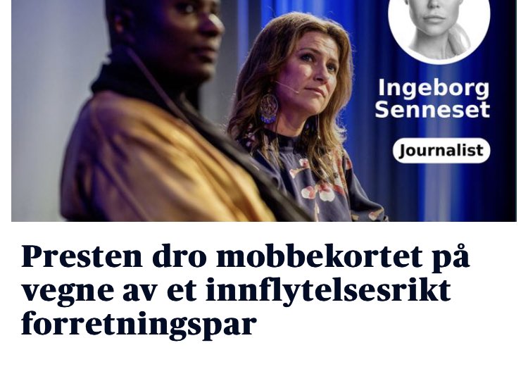estermoe's tweet photo. Spot on, @Ingeborgborg! Takk for at du avkler og skriv. https://t.co/1mqfHsu5XI