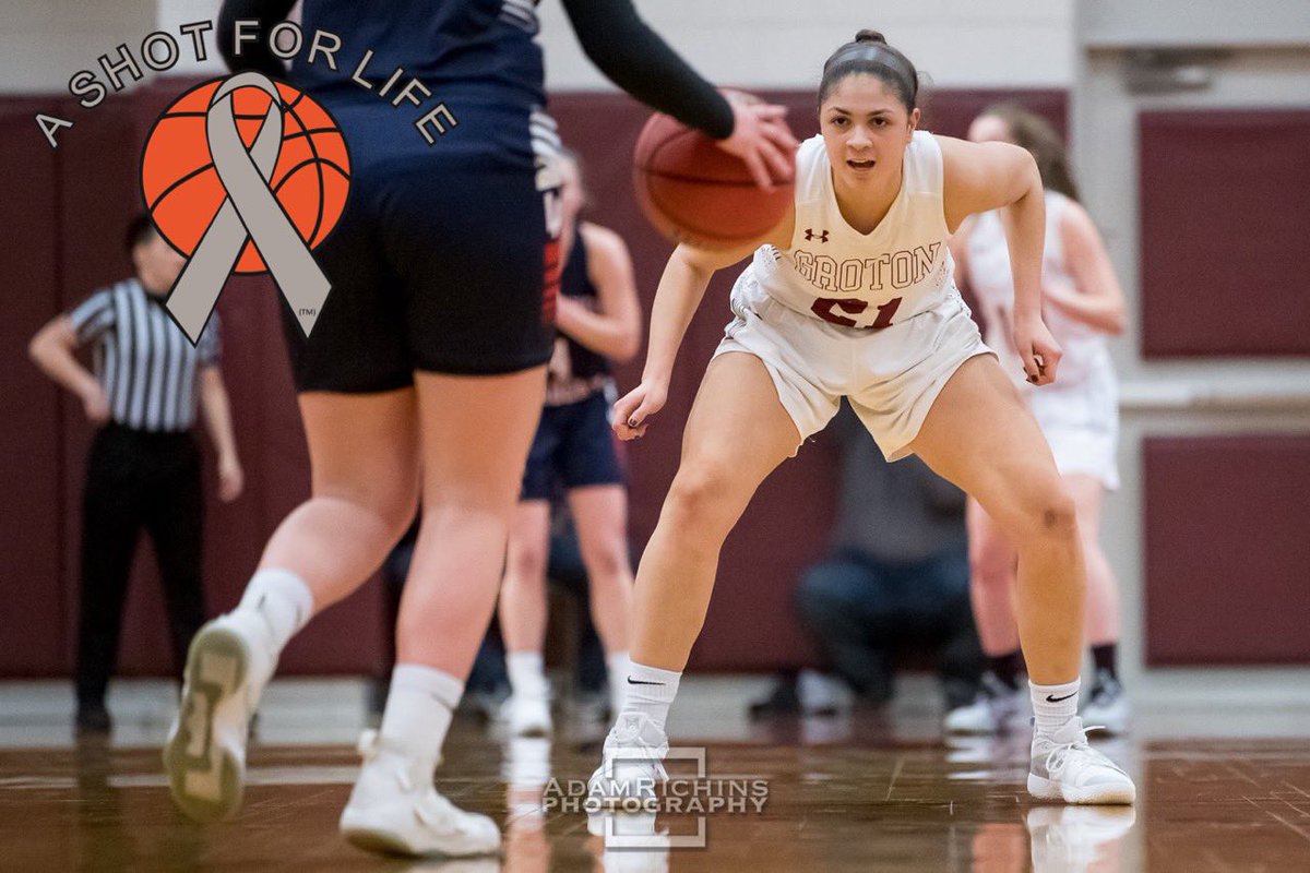 Congratulations and welcome to the #ASFLFamily, Groton’s Rachel McMenemy (<a href="/rachelmcm21/">Rachel McMenemy</a>)!!
