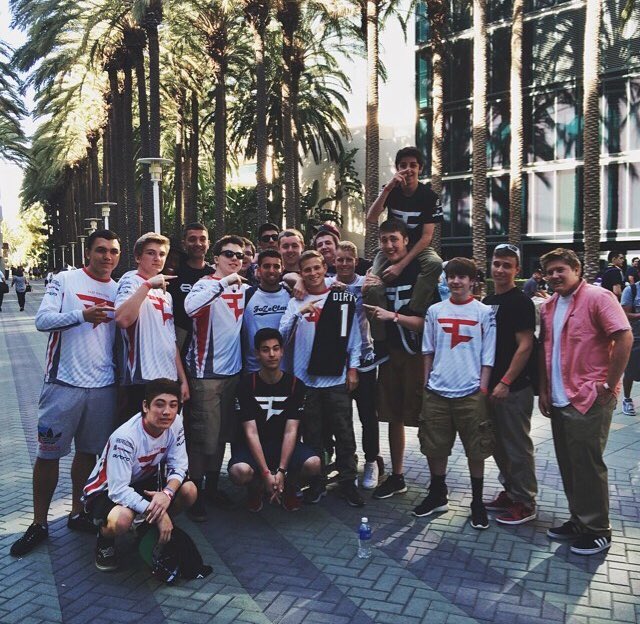 FaZe Clan tweet media