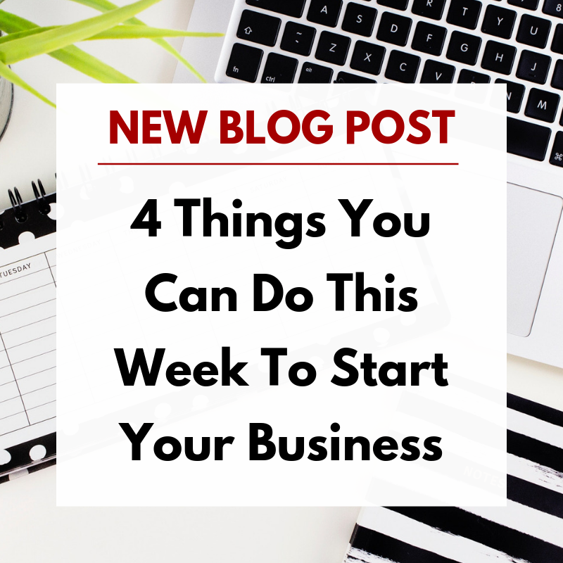 TheWriteExec's tweet photo. I remember when I was starting my business - I was so busy trying to figure out what I needed to figure out in order to start. Head over to https://t.co/2oGWuWXwCJ to learn 4 things you can do this week to start your #business. #startup #virtualassistant #businesscoach https://t.co/0RWbI5RjjZ