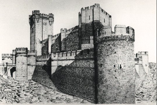 Medina del Campo pone en marcha un Plan Estratégico para luchar contra la despoblación:delsolmedina.com/M-2019/AYUNTO/…