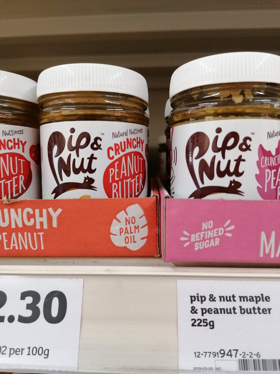 bacefoods's tweet image. Brilliant "Inspiring Entrepreneurs" event tonight with founders of @EatNaturalBars @Riverford @pipandnut Just had to stop off at my local shop and buy a pot to curb my craving! #BLRecipes