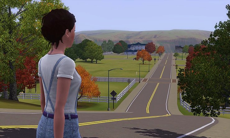 TheSimsLegacies's tweet photo. Rebuilding Appaloosa Plains – Hcfurlong https://t.co/uDNlUJAci8 https://t.co/6ATPxnmFfx