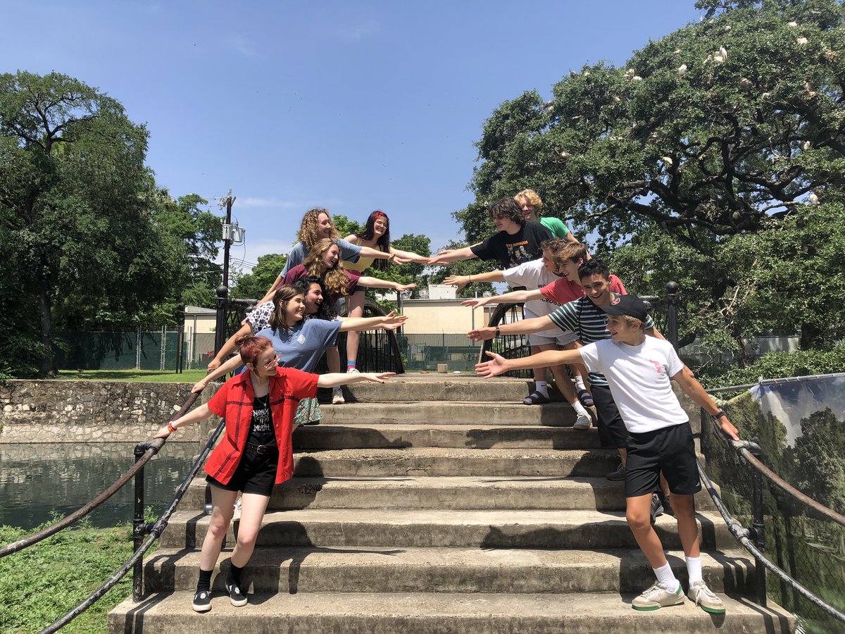 munsanantonio's tweet photo. Just wanted to reach out and remind you about our fundraiser tonight, 
Don’t forget! @The Cove (606 W Cyprus St) from 5-8)
We’re all so excited to see you there! https://t.co/cHhj5qGR3y