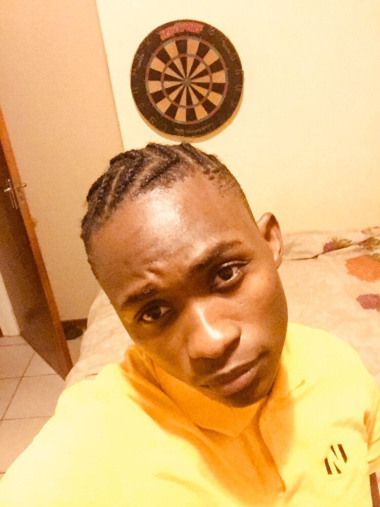 NcwikiFLEX's tweet photo. Braids again! #CRITK https://t.co/TwouiH21ii