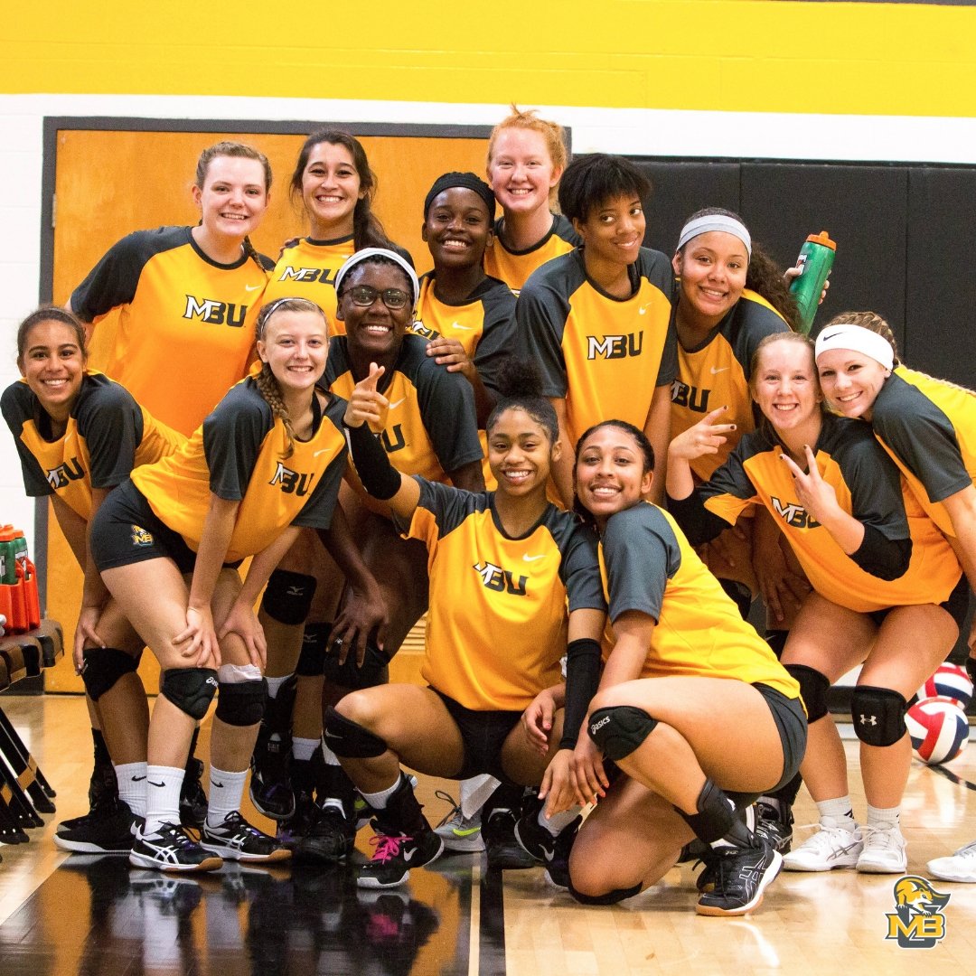 FightingMbu's tweet photo. We already miss our #FightingSquirrels. Have a great summer, #MBUfamily!
#MBUstudents #MBUWVB https://t.co/xbfgpxcFLG