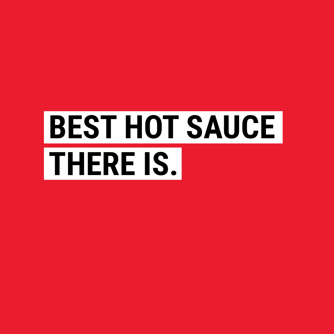 TexasPete's tweet photo. Once you're part of the Texas Pete Tribe, there's no going back. We appreciate the sentiment, Dan. Keep on Saucing Like You Mean It. #SLYMI #SauceLikeYouMeanIt #TexasPete https://t.co/1G6PdWb6m2