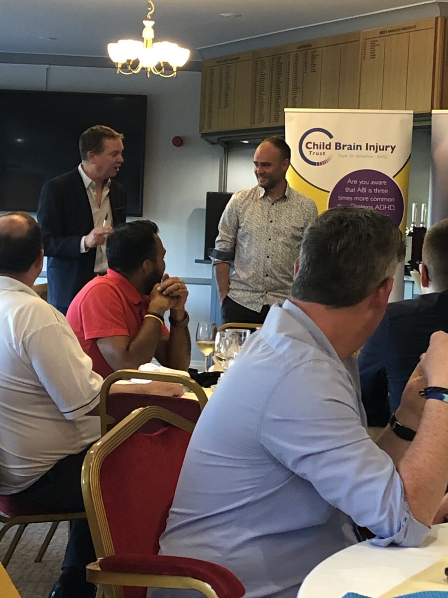 cbitlisa's tweet photo. Thank you @3PBClinNegPI @NestorIFA @ACSLLP @Snook3PB @premier_med_grp @ryan_tg_lewis @Rich_C_Neve @onlyfletch @trevorsterl and many many others for raising over £3300 for @cbituk @CBITNorth_Laura #golfday #charity #braininjury https://t.co/yedxfUv5Z9
