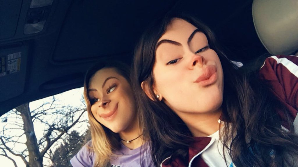 TaliaLehr's tweet photo. Happy Birthday to the person closest to my heart💓 thank you for always bringing out the best in me, and showing me how I want to live my life. You’re the second older sister for me Danny &amp; Doug 😊 love you @_nrichardson https://t.co/sUyRsWzNbw