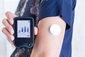 PointRetreats's tweet photo. CGM Experiment: What I Learned as a Non-Diabetic From Wearing a Continuous Glucose Monitor
https://t.co/bsRORUMvMI https://t.co/ELDHL4Abym