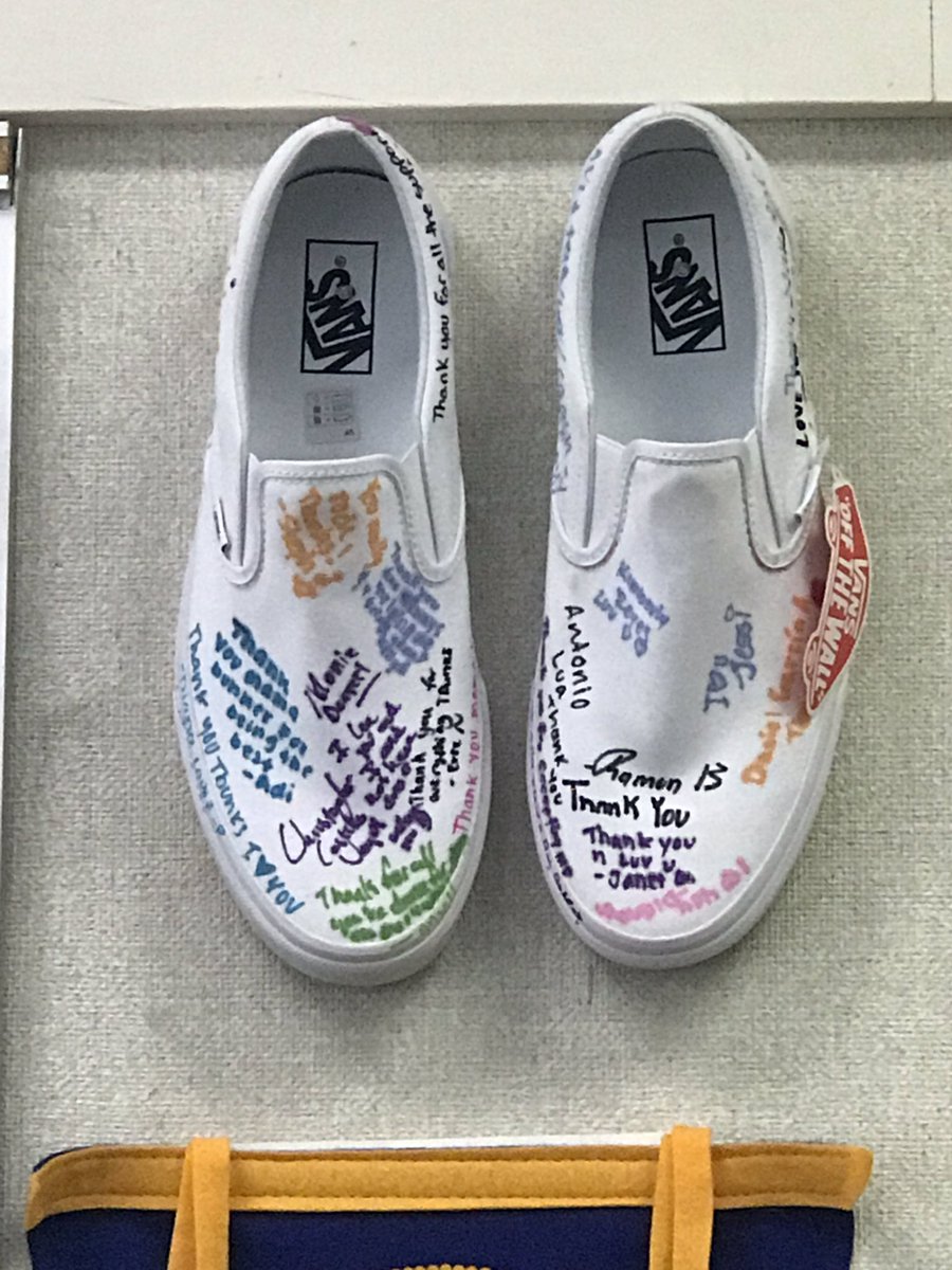 Tracy Bunker tweet media