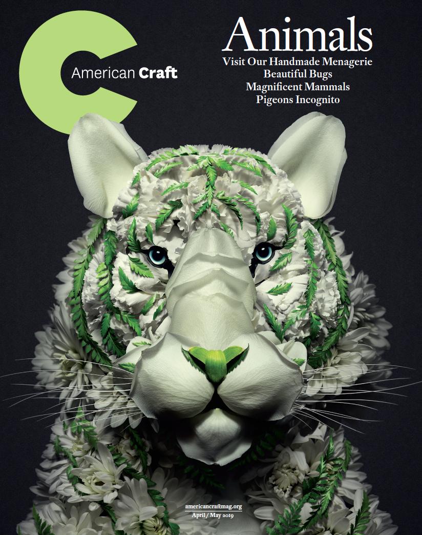 American Craft Council tweet media