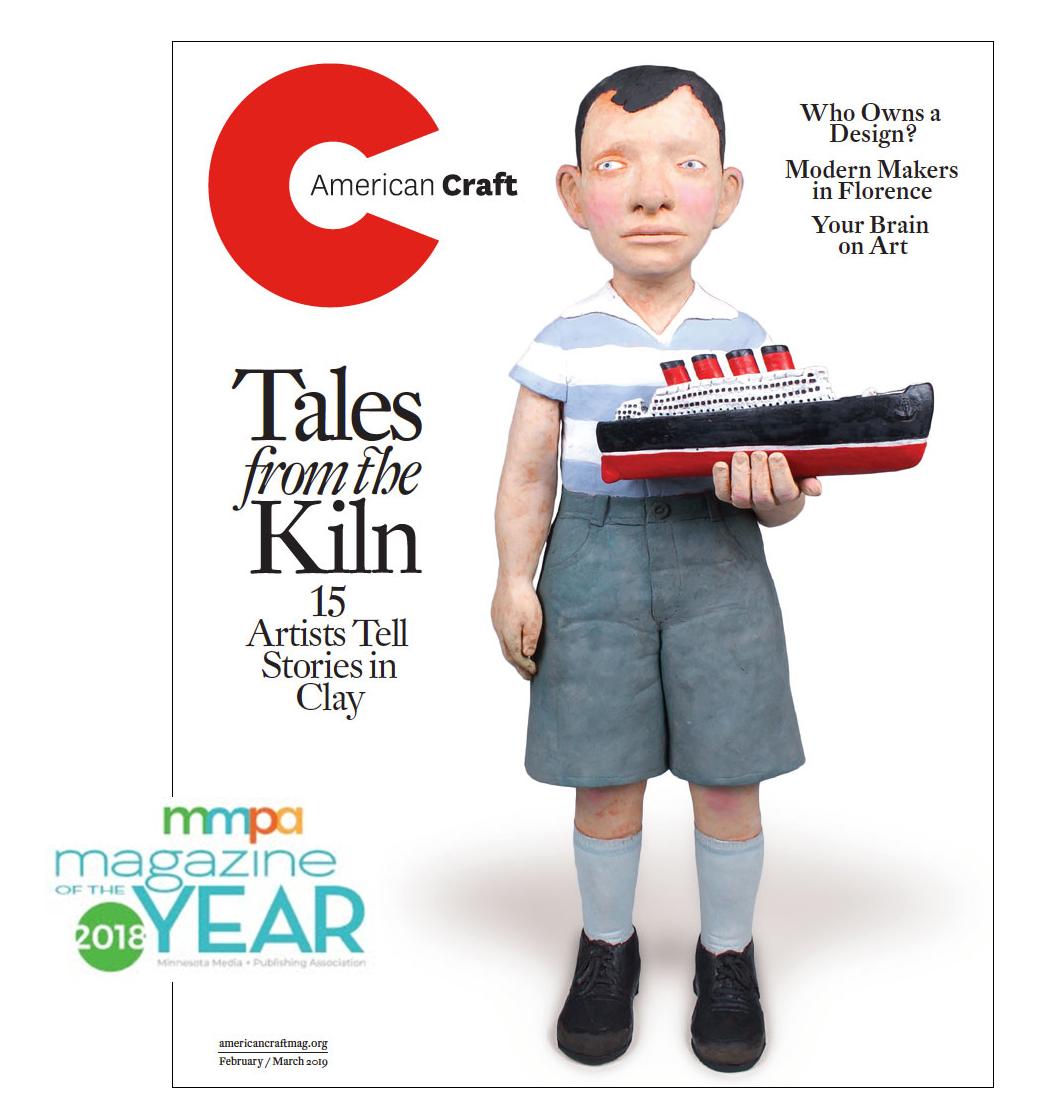 American Craft Council tweet media