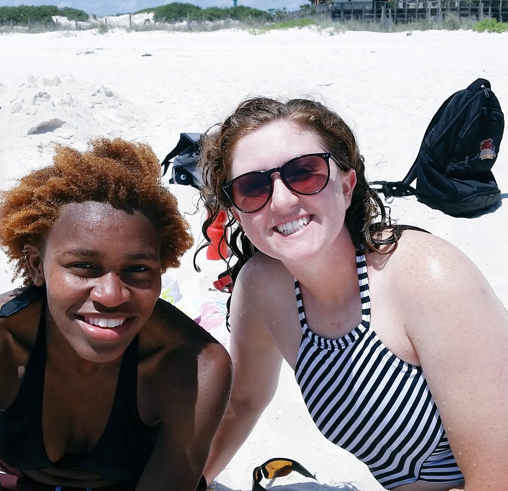 AIA Beach Project tweet media