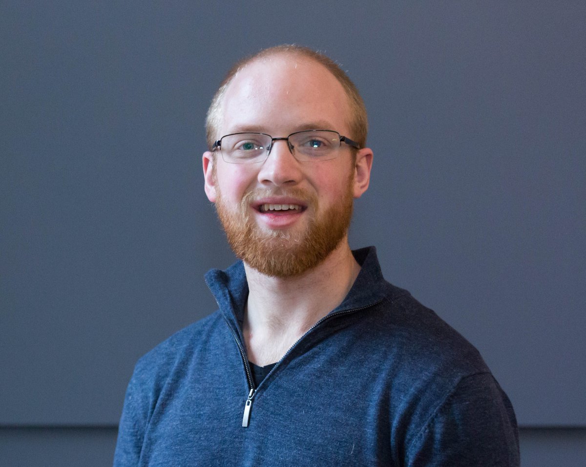 IntEngProgURI's tweet photo. Graduation can be is a time to leave with mixed feelings, or as the Germans say, "die Uni mit einem lachenden und einem weinenden Auge zu verlassen". Michael Eggleston ('19 GIEP, CHE) plans to pursue an advanced degree in Verfahrenstechnik #iepimpact #lifeafteriep https://t.co/ZshVVFSoUz