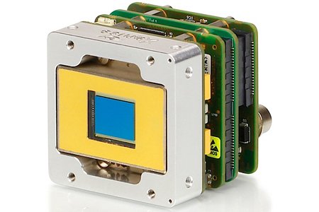 ITSInc1's tweet image. Xenics’ XSW-640 OEM module is extremely compact and versatile for easy and swift integration in your SWIR imaging configuration.

[hubs.ly/H0hZfkS0]

#ITS #ImagingTechSolutions #infraredcamera  #irsensor #ircamera #optics #photonics #thermal #thermalimaging #thermalcamera