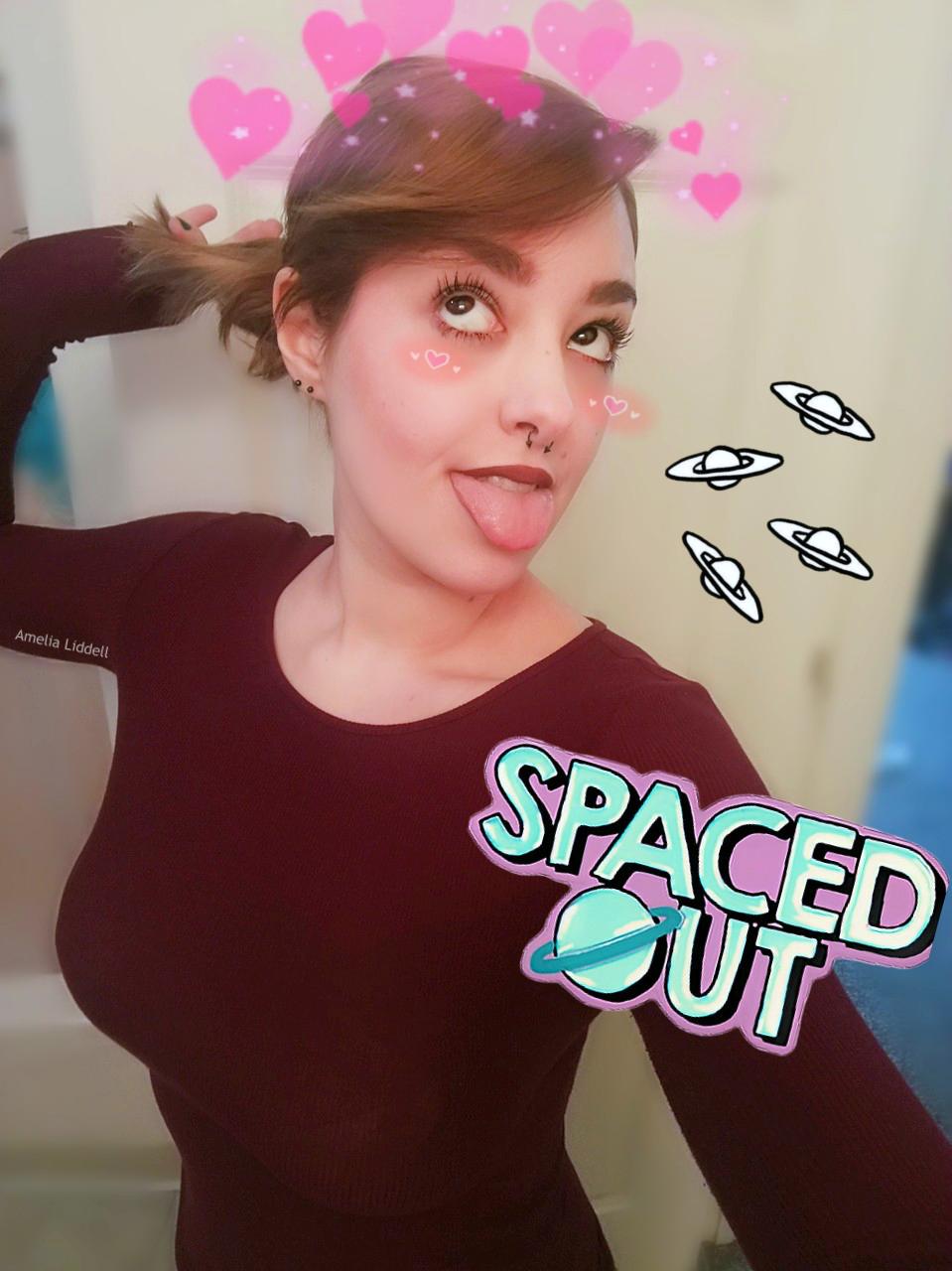 🖤Amelia Liddell🔞 on X: ✨silly girl✨ had a fun d&d session yesterday! we  fought Xanathar! 🎲 Going to edit vids so i can upload them this week 😊  t.corBRmx3d45r  X