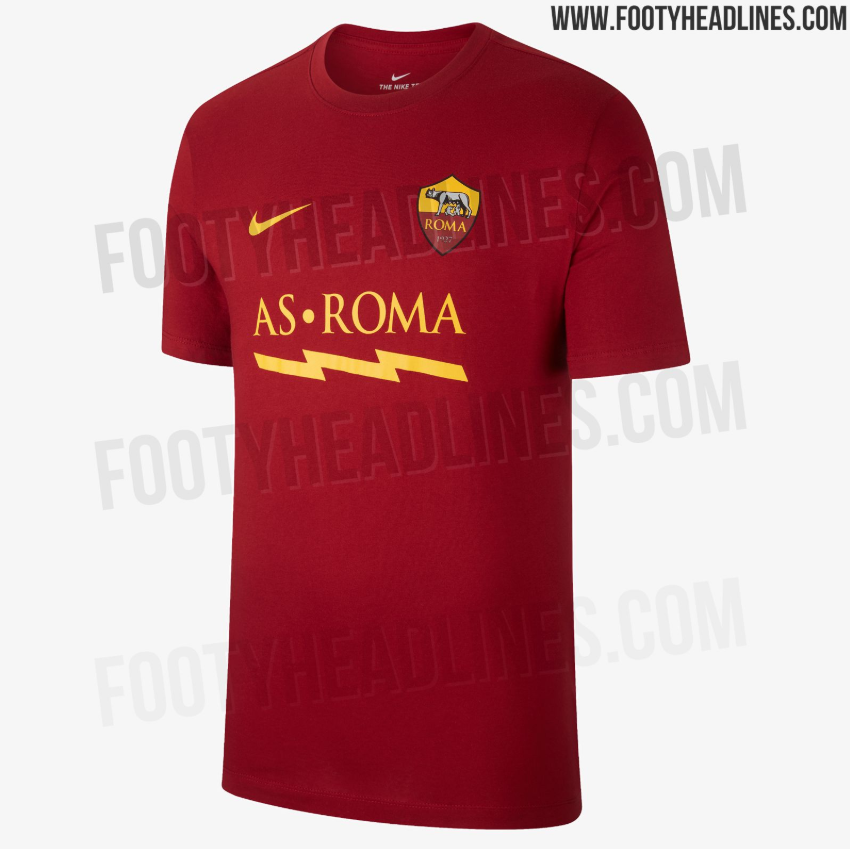 AS ROMA - Nun Se Pò Spiegà (3) | Images