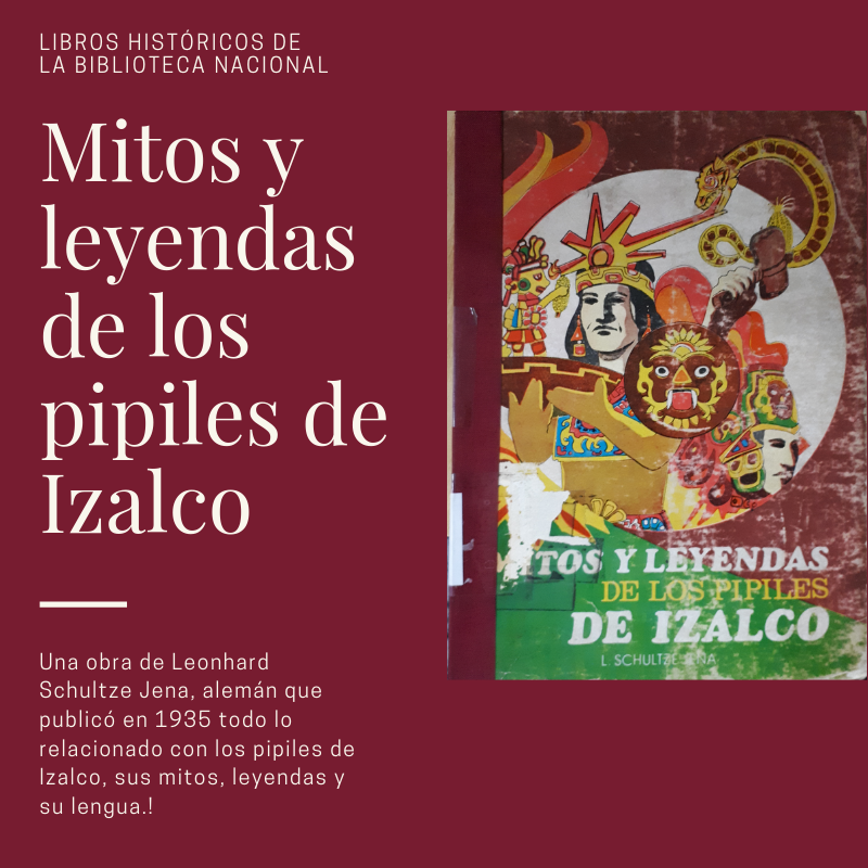 Le recomendamos la lectura de este libro. Lo puede encontrar en la Biblioteca Nacional, la cual reanudará sus servicio próximamente.