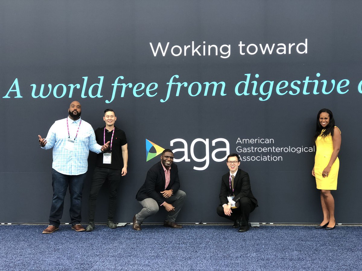 drfolamay's tweet image. Oh and have to acknowledge @DDWMeeting this year for all the incredible signage around the conference hall! Clearly purposeful and enjoyed by all! (as seen below) #ddw19 #conferencesignage @AmerGastroAssn @ASGEendoscopy @AASLDtweets