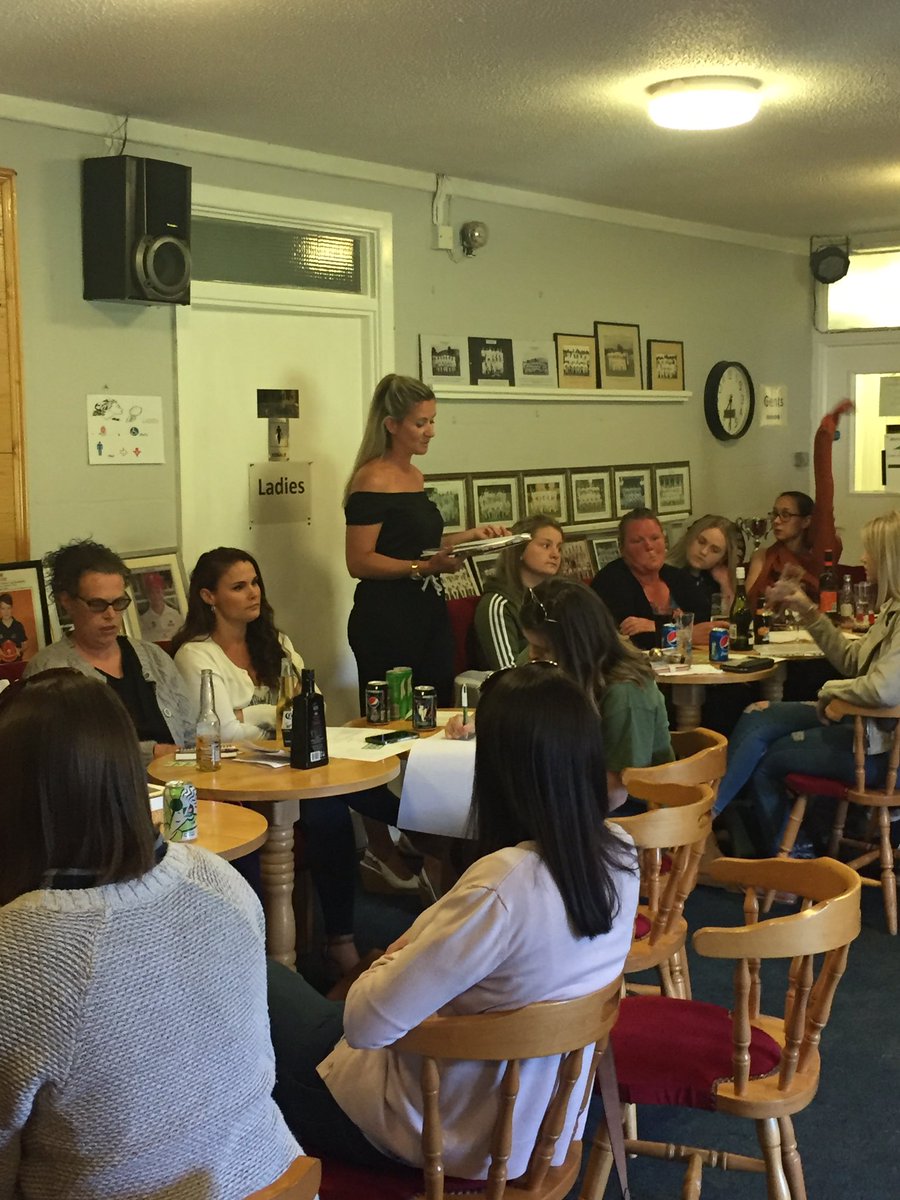 A fantastic evening at the <a href="/WyeValleyLeague/">Wye Valley Netball</a> presentation and AGM. Thanks very much for inviting <a href="/WelshNetball/">Welsh Netball | Pêl-Rwyd Cymraeg</a>
