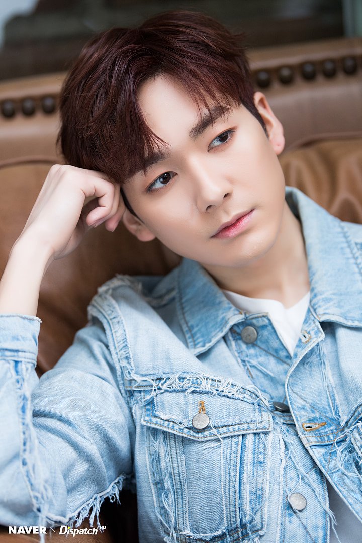 Aron_Brasil's tweet photo. [HQ] 21.05.19 - Atualização ds DispatchxNaver com Aron 🐶💗
#ARON #아론 #뉴이스트

🔗
https://t.co/y7vtcXxEj6 https://t.co/c8cd1xeutt