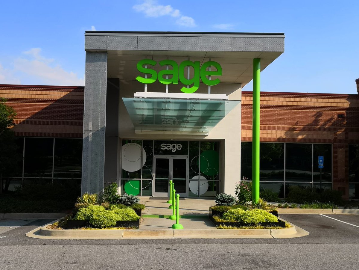 Lyd_ts's tweet photo. Back in Atlanta! #SageEMCoEx are having a nice week with our @sageNA PS colleagues. We’ve made a huge jump in Expert Multilegilation training from our Sage jump seats! https://t.co/AYeGb5zDDh