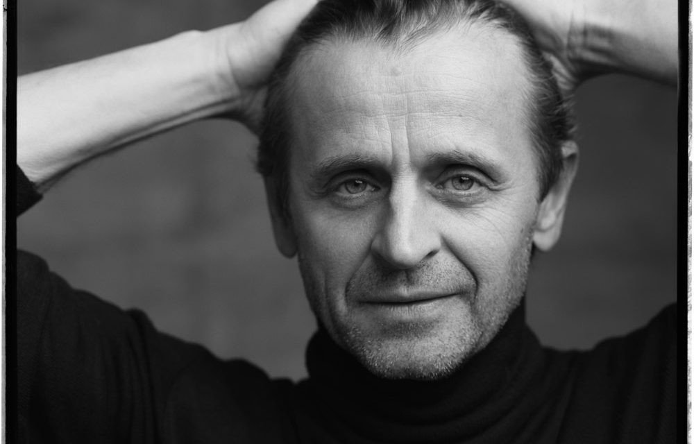 gramilano's tweet image. Baryshnikov: My jump is not high enough, my turns aren't perfect, I can't get my leg behind my ear - there's an obsession with technique that can kill your best impulses. But communicating with an art form means being vulnerable - most of the time this is much more interesting.