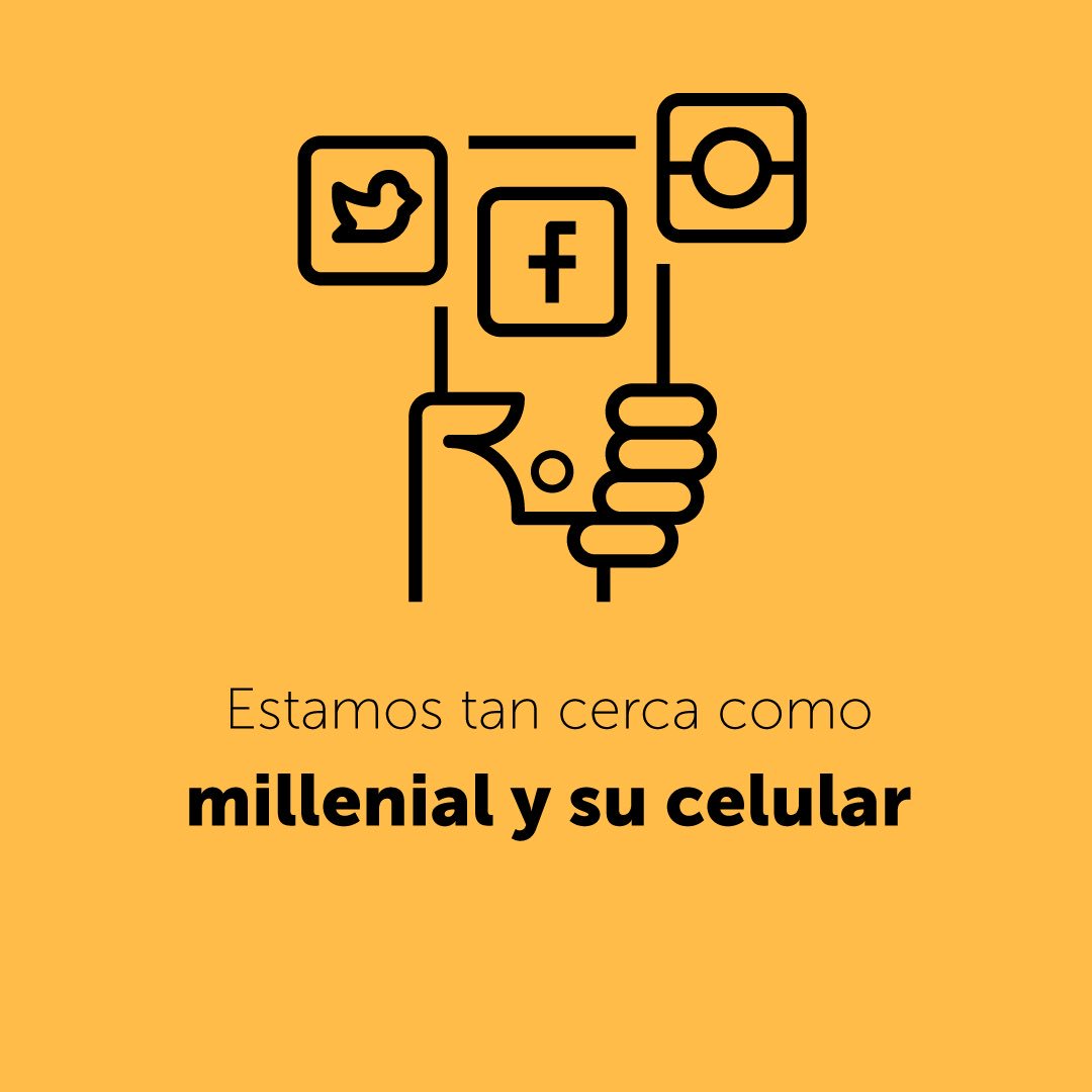 Pedí tu Easy Taxi a través de la App de Cabify y en 6 minutos está en la puerta de tu casa.