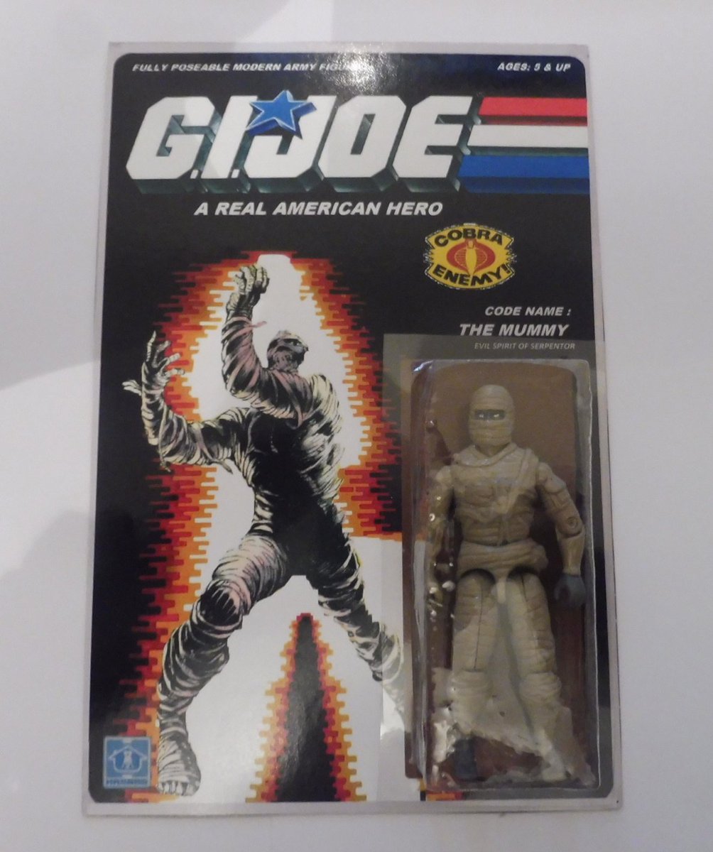 alice_creation's tweet photo. News gi joe @MBcustomtoys @CustomToysUK @Retro_toys_1980 @RetroFigures @Hank1271 @KennerToys @VintageToysuk @horrormovie @hitrewind80s @80sToyExpo @80s_like @KennerToys @ComicFigurines @vertigo_comics @ko_collector https://t.co/sb91P85m5y https://t.co/P4cBPnGo2N