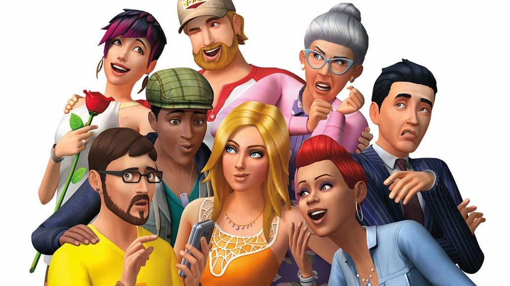 carol on X: caso alguém queira, The Sims 4 ta de graça pra ser resgatado  na origin/EA até dia 28/05 às 14h  … (direto pela  origin)  … (pela EA caso
