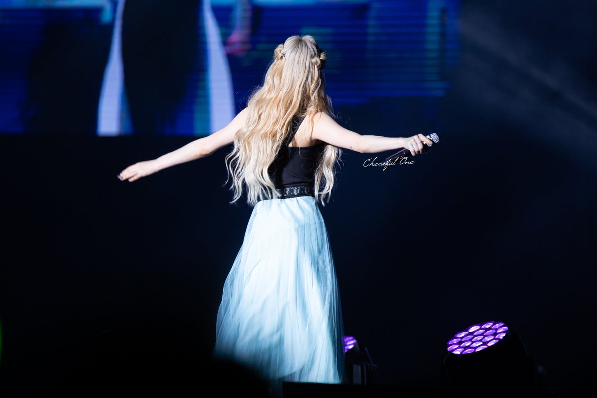 190519 Taeyeon Kpop Entertaining Music Festival in Taiwan 4P
#태연 #Taeyeon #소녀시대 #GirlsGeneration #SNSD