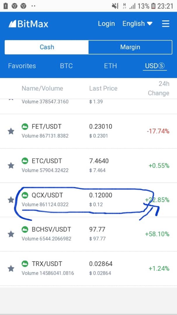 Abbasi62941079's tweet photo. Hi Everyone see the price how is growing up quickx don’t miss the train 🚊 🚀🚀🚀🚀👏👏👏👍😄 Whatapp me know more +971507592772
#QuickxProtocol #Crypto #Bitmax #CryptoAdvice https://t.co/WI1CKOoQTh