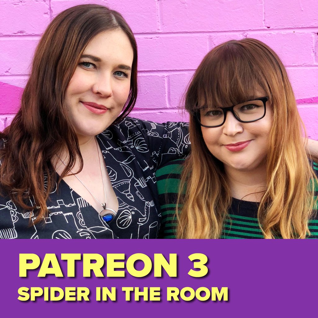 vicandem's tweet photo. New @patreon ep is up! Spoiler in the title. Join our patreon now for access! https://t.co/Ff5dc9a1jC
.
.
.
.
#comedy #gems #comedygems #podcast #podcastlife #podcasts #podcaster #podcasting #comedypodcast #womenincomedy #womeninpodcasting #planetbroadcasting https://t.co/nWFZQEMrBF