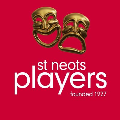 St Neots Players tweet media