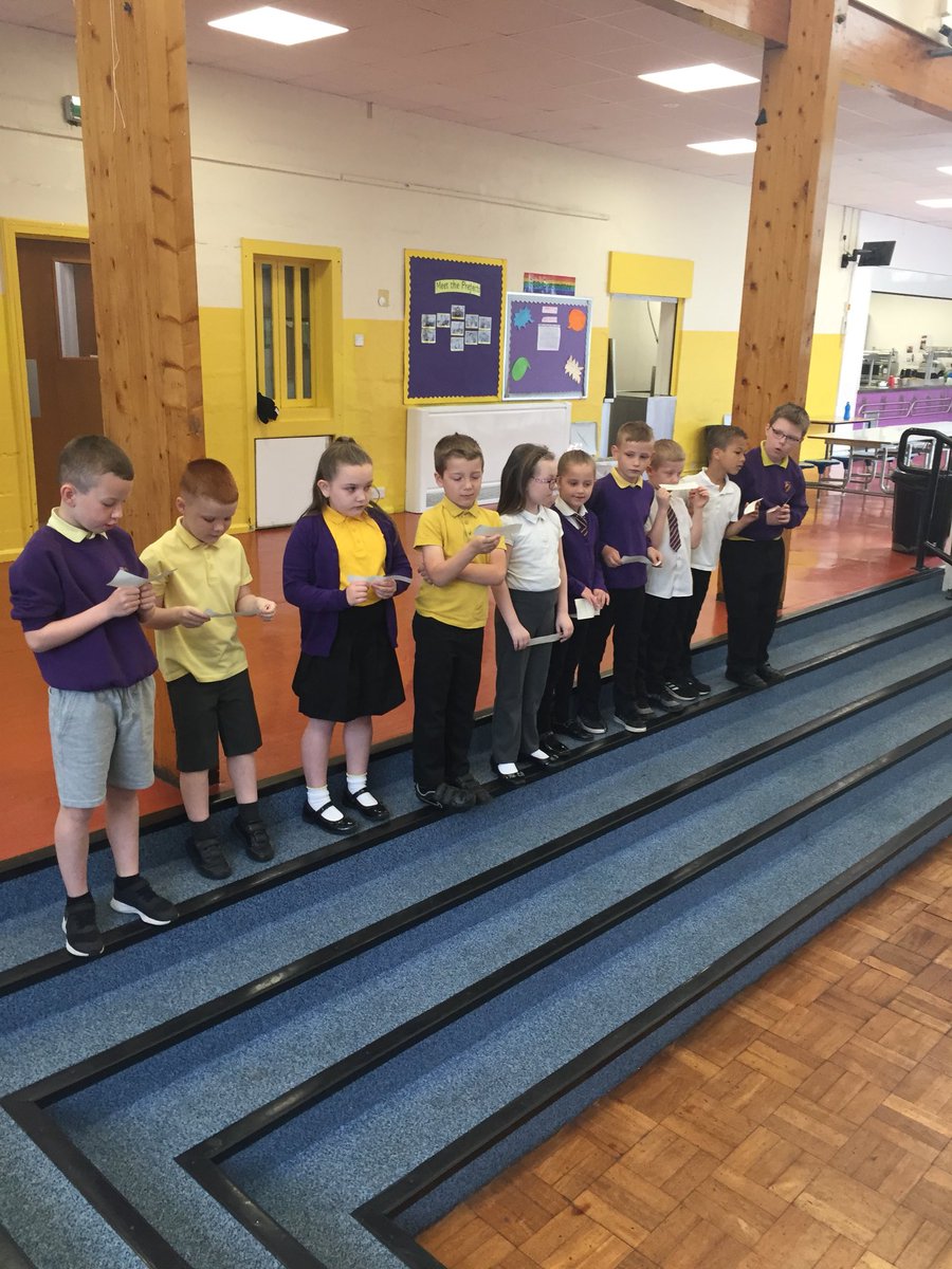 MissMostyn's tweet photo. Thanks you to parents, carers, relatives and friends who came to P3 and P3/2’s coffee morning.  We managed to raise £412 for Strathcarron Hospice.  Well done to the pupils for all their efforts to support this local charity.  @MrsDoudie_P3 https://t.co/x61G8murIP