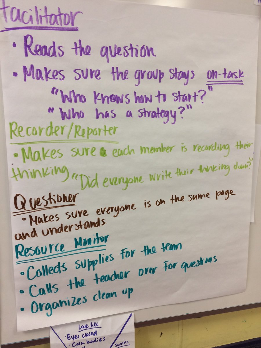 MsZareen's tweet photo. Inspiring to see complex instruction strategies in action with 4th/5th graders as they work together in groups and question each other w/ excellent facilitation by @eduqueer @SFUSDMath @ci_math #WeAreSFUSD @Atrejo71 https://t.co/qdskjJIuwj