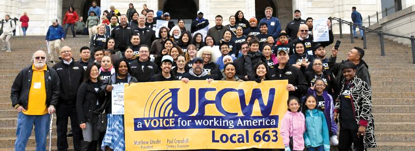 UnionJob's tweet photo. UFCW Local 663 seeks a Receptionist. Position is located in Brooklyn Center, MN. Details can be found at: https://t.co/00nWMTQUo8 #1u #unionjobs #unions #UnionStrong #p2 #UFCW663 #UFCW @UFCW663 @UFCW https://t.co/PNh8E08FI5