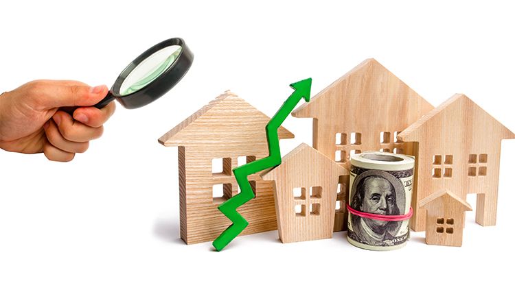 TheRedDoorGroup's tweet photo. #Homevalues have softened over the last 12 months. We are no longer seeing 6-7% annual appreciation levels for the national #housingmarket. The current nos. are closer to 4%. Some have suggested that YOY appreciation levels could fall to <3% this year. https://t.co/E4FCTu0Dql https://t.co/iEh1LZnpVS