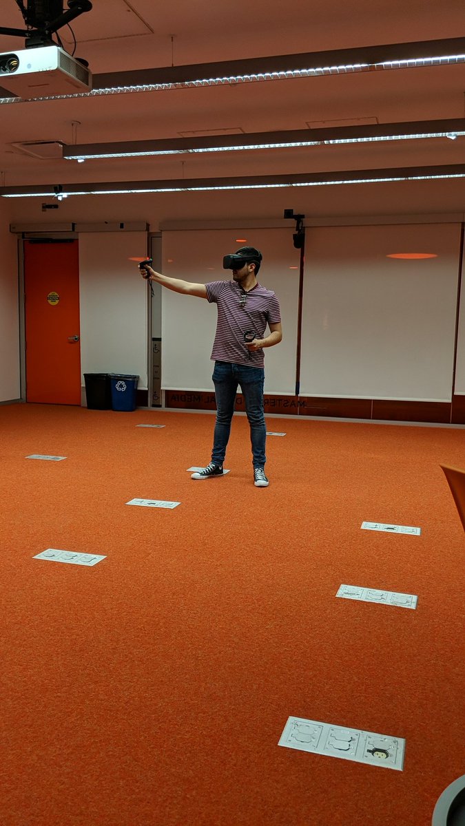 BirdQuestVR's tweet photo. https://t.co/bOYdY865zz